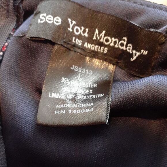 Body suit  - Picture 3 of 3